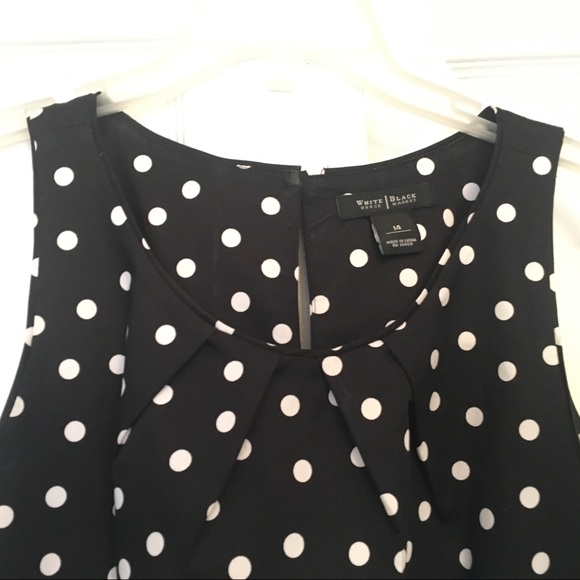 WHBM top - Picture 2 of 3